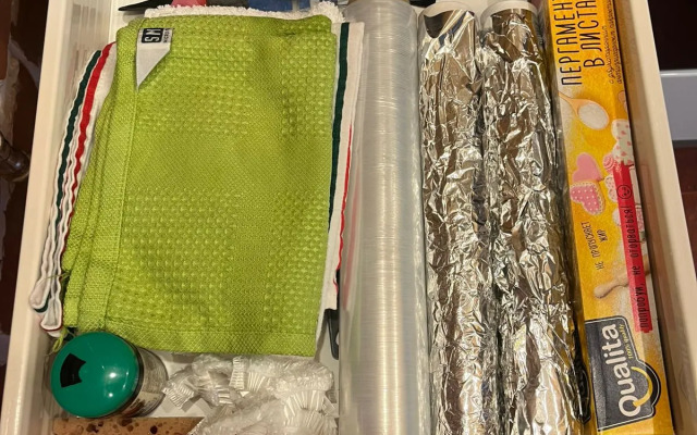 Апартаменты Логово Румс Пятиместные