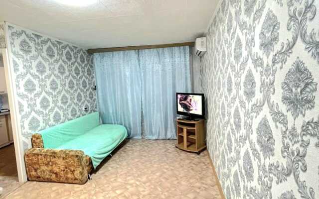 Апартаменты Ленинградская 34