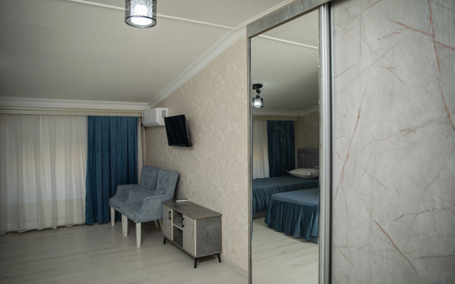 Welldone Hotel