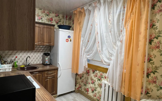 Апартаменты на Пятницкого 3 (1 этаж)