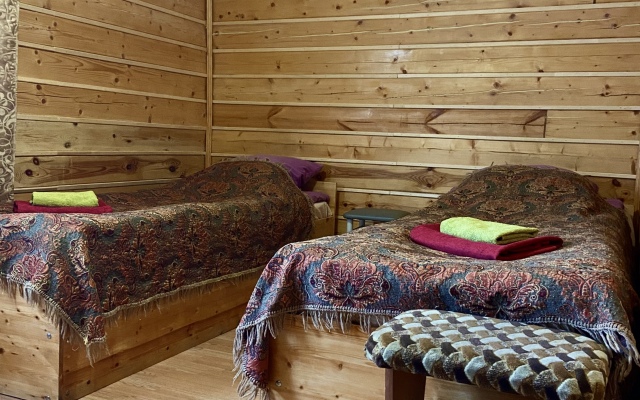 Гостевой дом Русская Изба