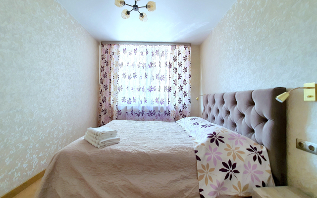 Апартаменты и SPA Baden Baden