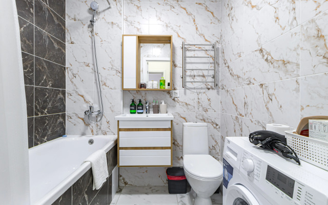 Квартира Arena Lite Residence