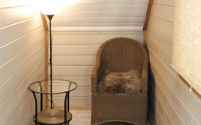 Гостевой дом Новая Ладога