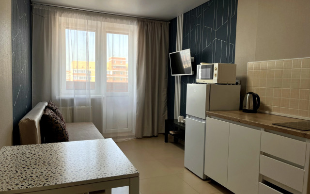 Апартаменты Орхидея