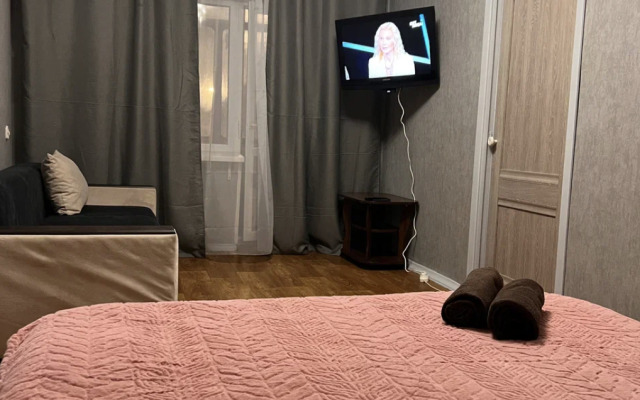 Апартаменты 2 комн Центр Белгорода