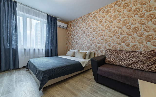 Квартира на ул. Карла Маркса 58