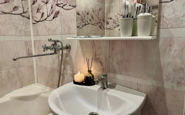 AppartDeLuxe Flat