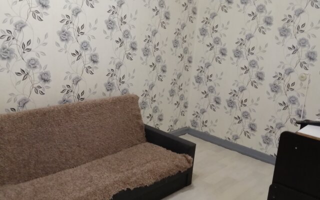 Samara Flat
