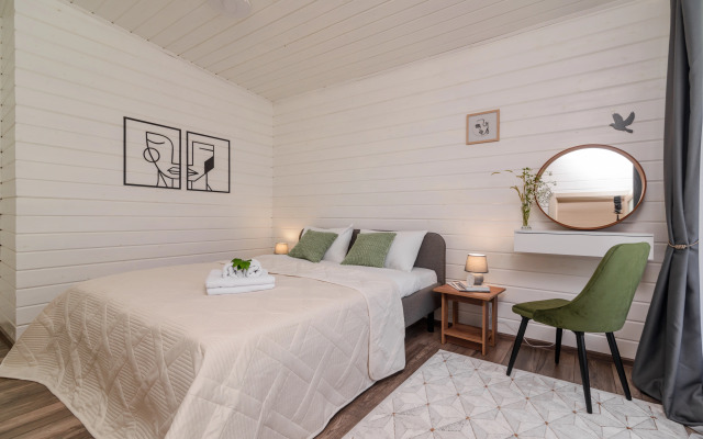 Simple Life Home 509 Private house