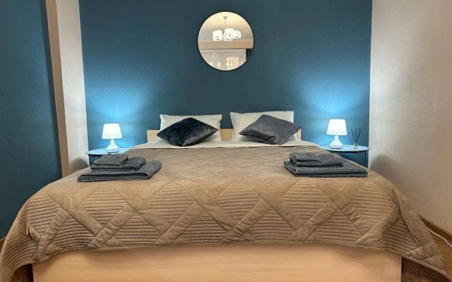 V Mikrorajone Krylatyj Flat