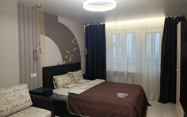 Квартира в Болховском микрорайоне