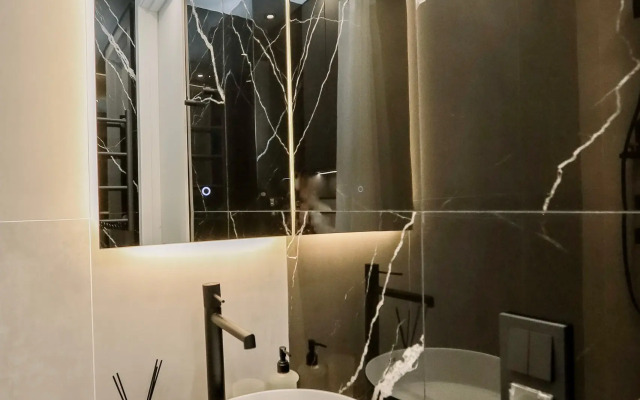 Privi House Na Kholmogorova 113 Flat