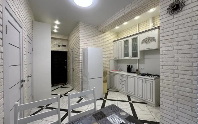 Imeretinskie Kurortyi Apart-Hotel 8