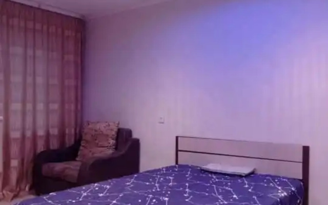 Квартира в 1 микрорайоне