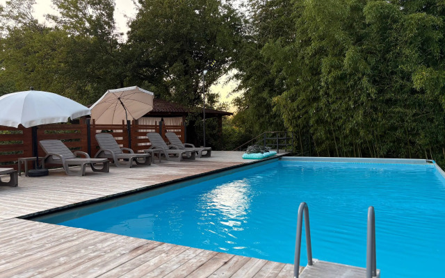 Akalam Country Club Recreation Center
