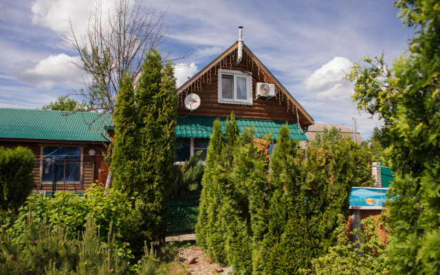 Меблированные комнаты АЛЕКСАНДРиЯ