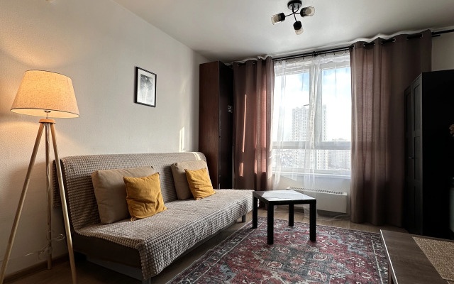 Апартаменты Люблино ТЦ Москва