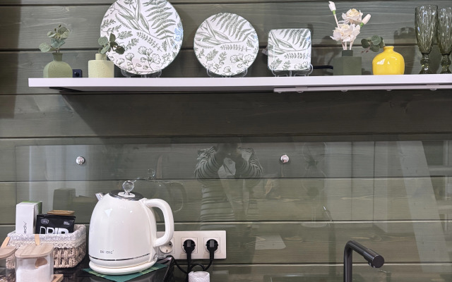 Частный дом Viktoria на Сенеже