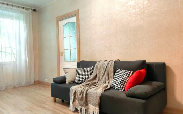 Квартира Двухкомнатная Рядом с ВДНХ