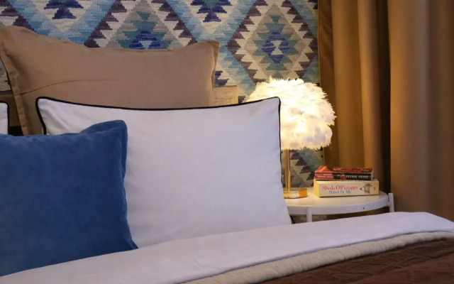 Апартаменты Студия