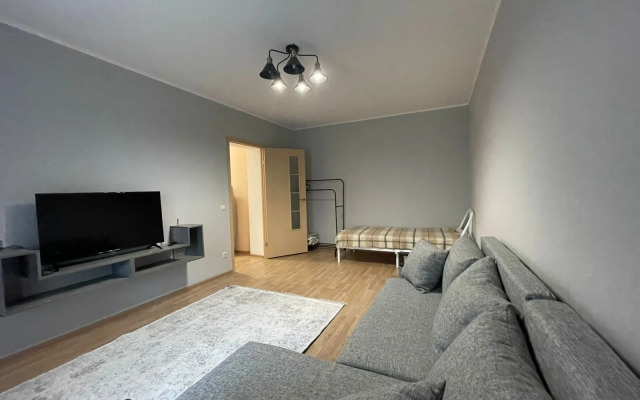 Квартира Уютная 2-комнатные у Курорта Завидово