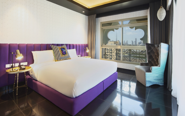Barceló Al Jaddaf Hotel