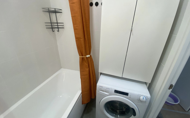 Квартира Красивая Двушка в Новом Самолете