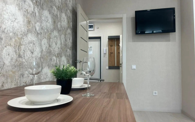 Romlex Na Ulitse Talnikovaya 5 Apartments