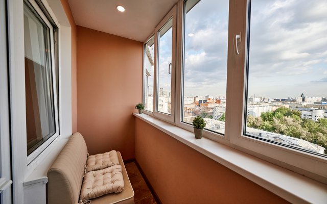 Апартаменты EasyGuest у метро Шаболовская