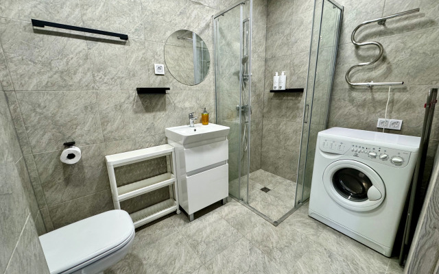 Spb Apartaments 12