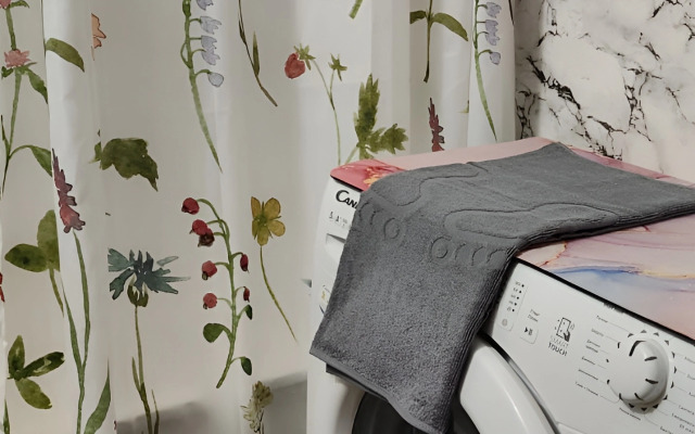 Квартира Уютная однокомнатная рядом с музеем П.И. Чайковского