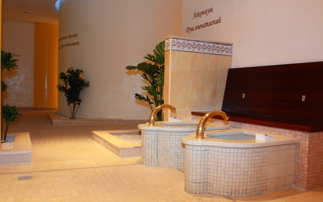 Gostinichnyie Nomera Premium Mini-Hotel