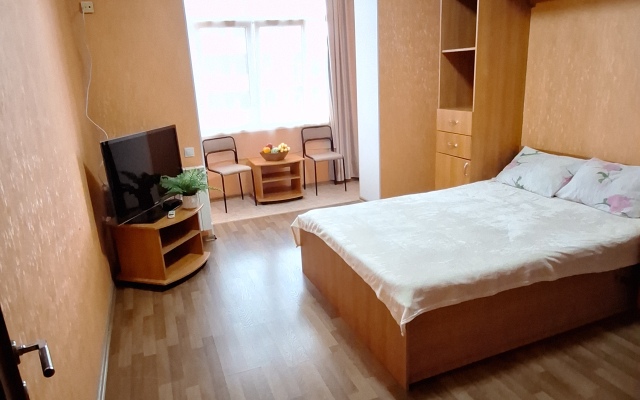 Arina Hotel