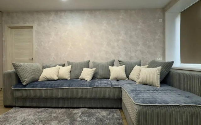 Arendagrad Dokuchaeva 11 Apartments