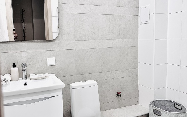 Апартаменты Четырехместные Новые ЖК Анкудиновский Парк