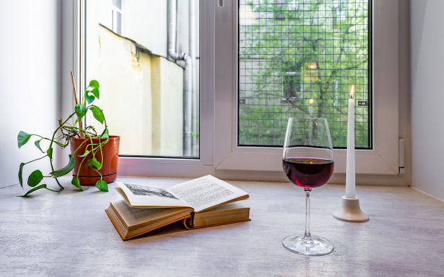 Квартира Питерского Интеллигента