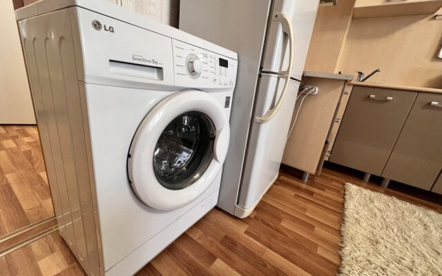 Tsentr Studiya Voyage Komfort Apartments