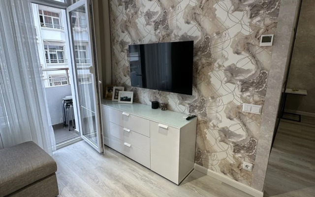 V Komfortnom Zhk Kurortny Flat