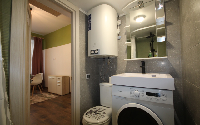 Апартаменты Лофт 3 на Генкиной