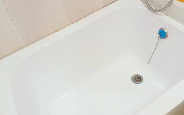 Апартаменты в центре рп Октябрьский