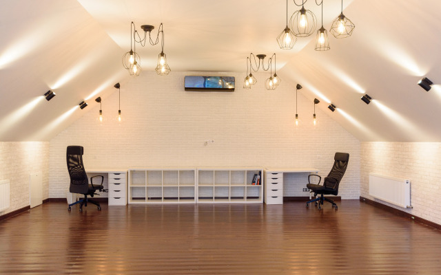 Частный дом пос. Краснооктябрьский Майкоп