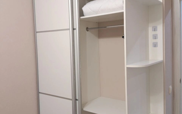 Welcome Na Tsvetnom Proezde 11 Flat