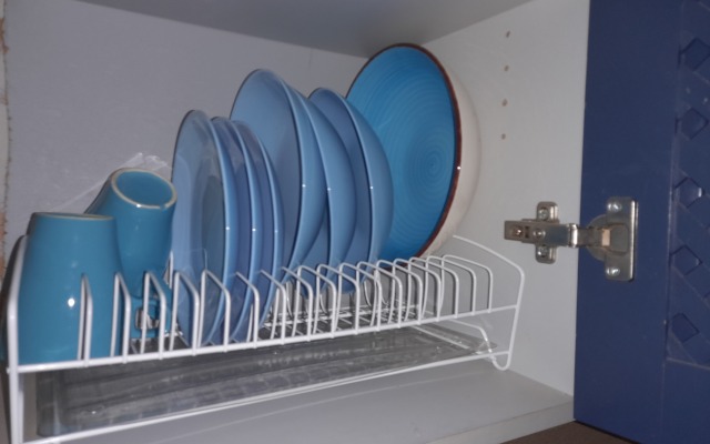Sovetskaya 56 Flat