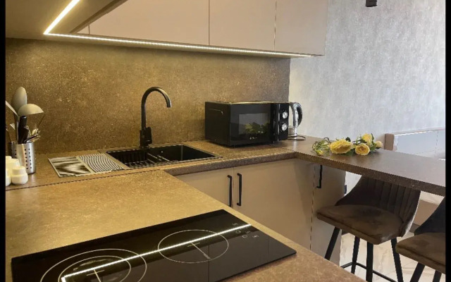 Metropol Rent Apart Apartaments