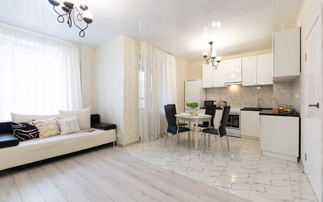 Квартира Оазис в сердце города