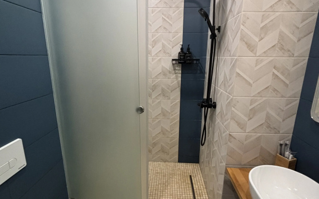 Квартира Apartmets by Vishnya 2