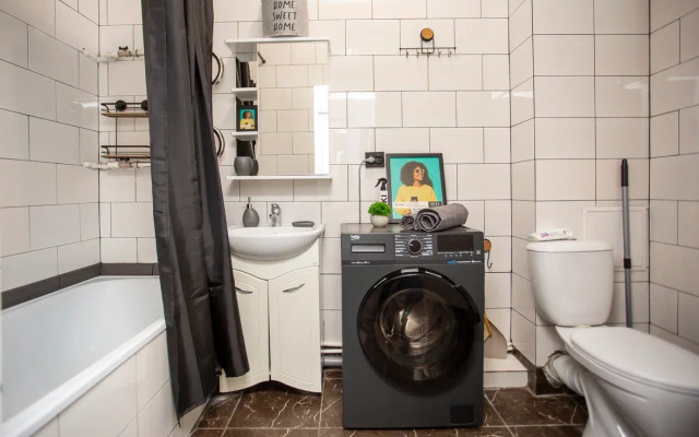 Квартира Уютная в центре города