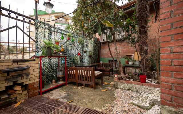 Апартаменты Место под солнцем 14