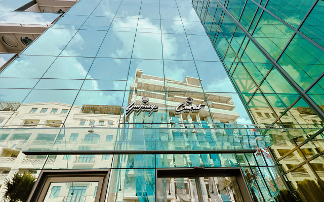 Hotel Carat Yerevan